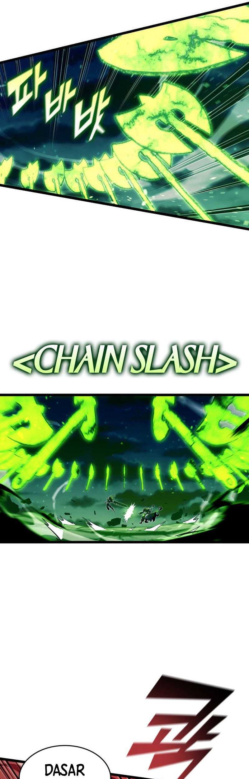 Return of the SSS-Class Ranker Chapter 150 - halaman 46