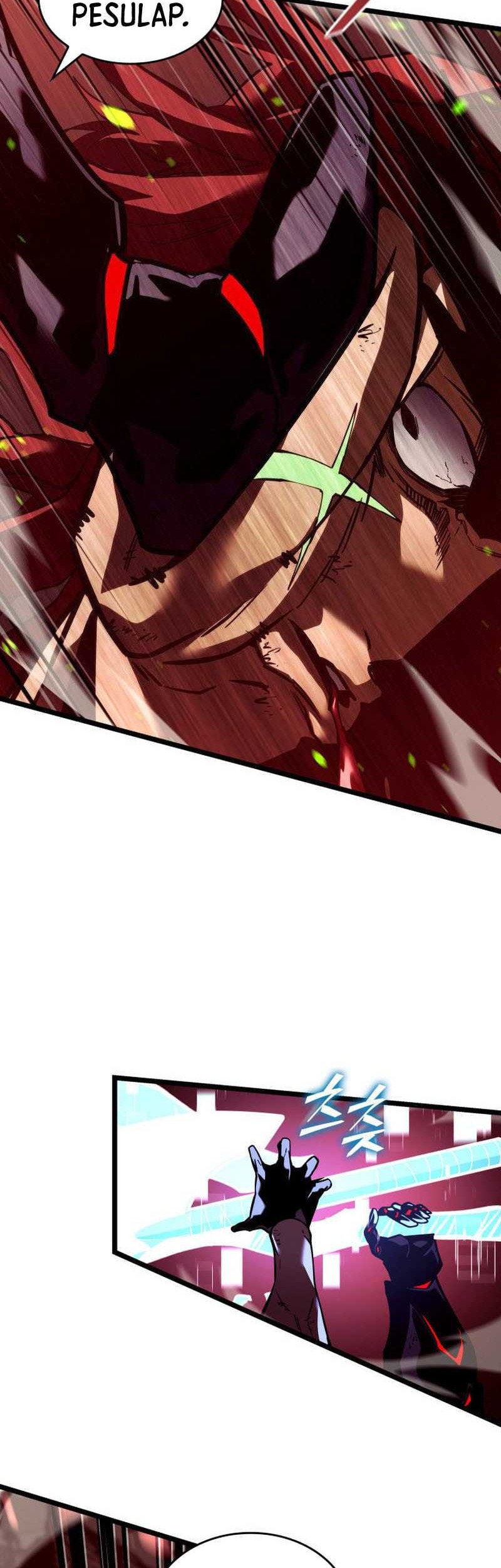 Return of the SSS-Class Ranker Chapter 150 - halaman 47