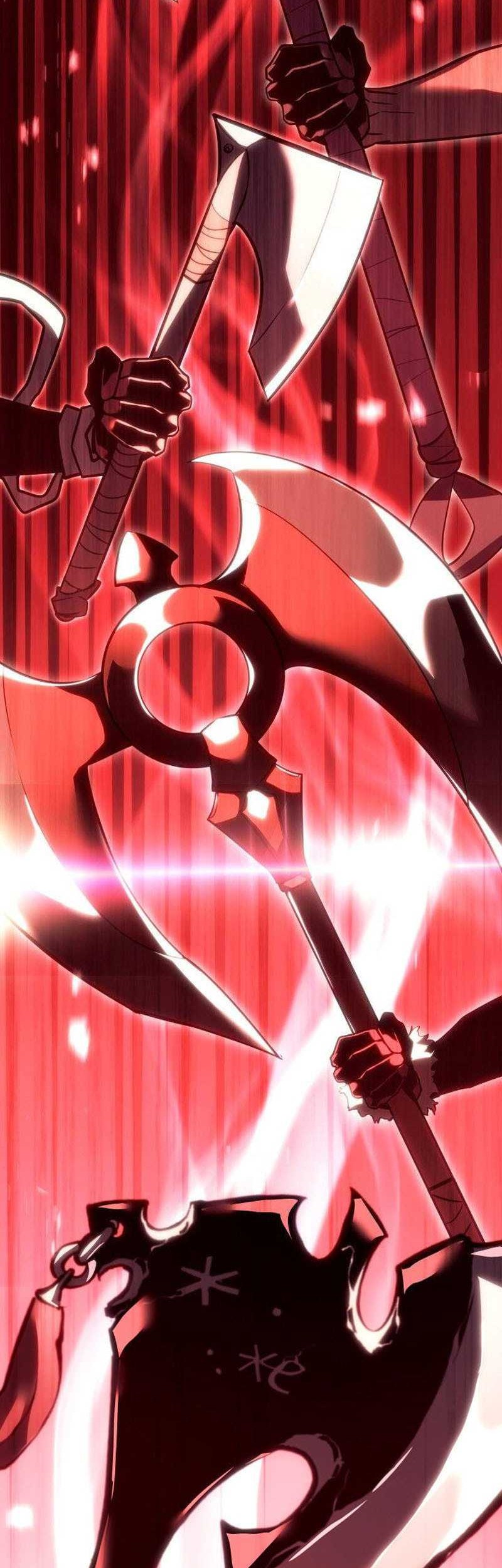 Return of the SSS-Class Ranker Chapter 150 - halaman 51