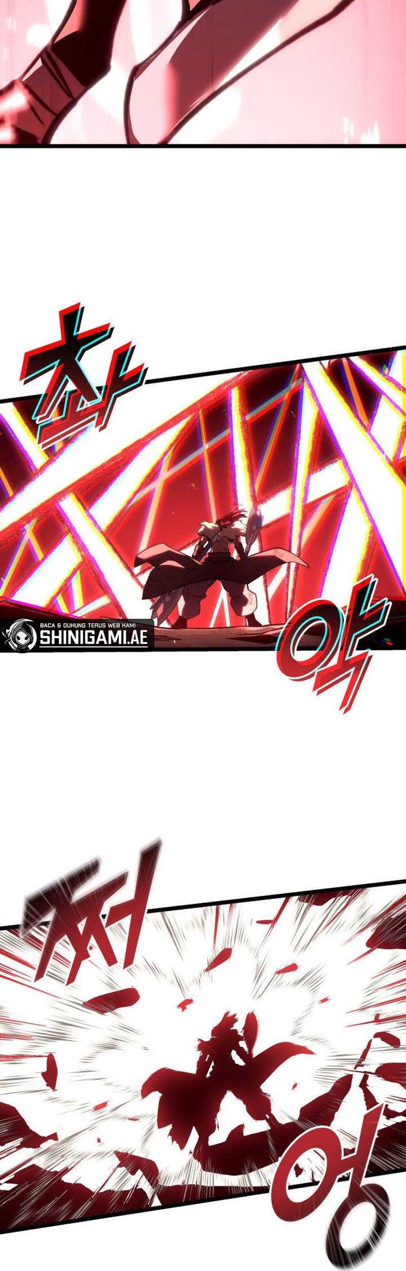 Return of the SSS-Class Ranker Chapter 150 - halaman 52