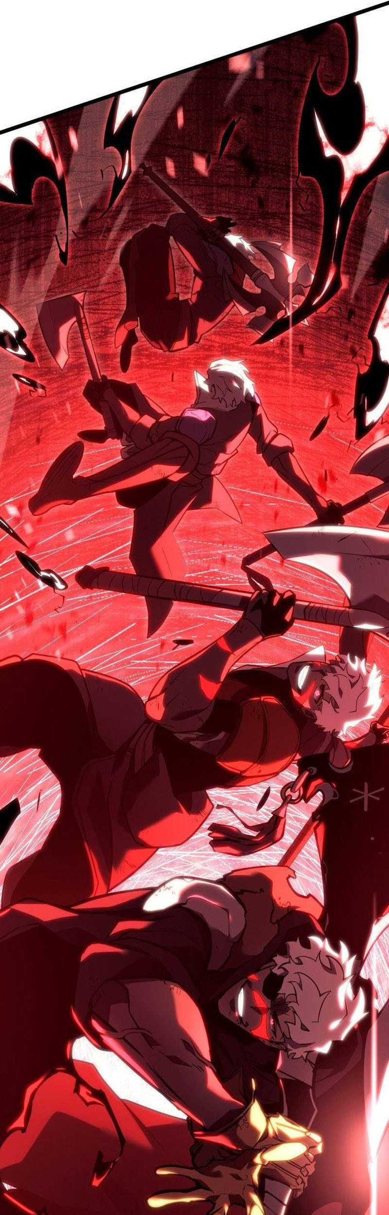 Return of the SSS-Class Ranker Chapter 150 - halaman 54