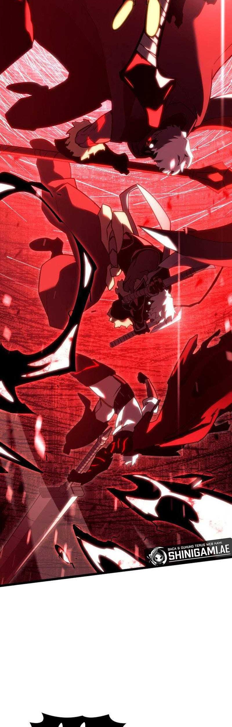 Return of the SSS-Class Ranker Chapter 150 - halaman 55