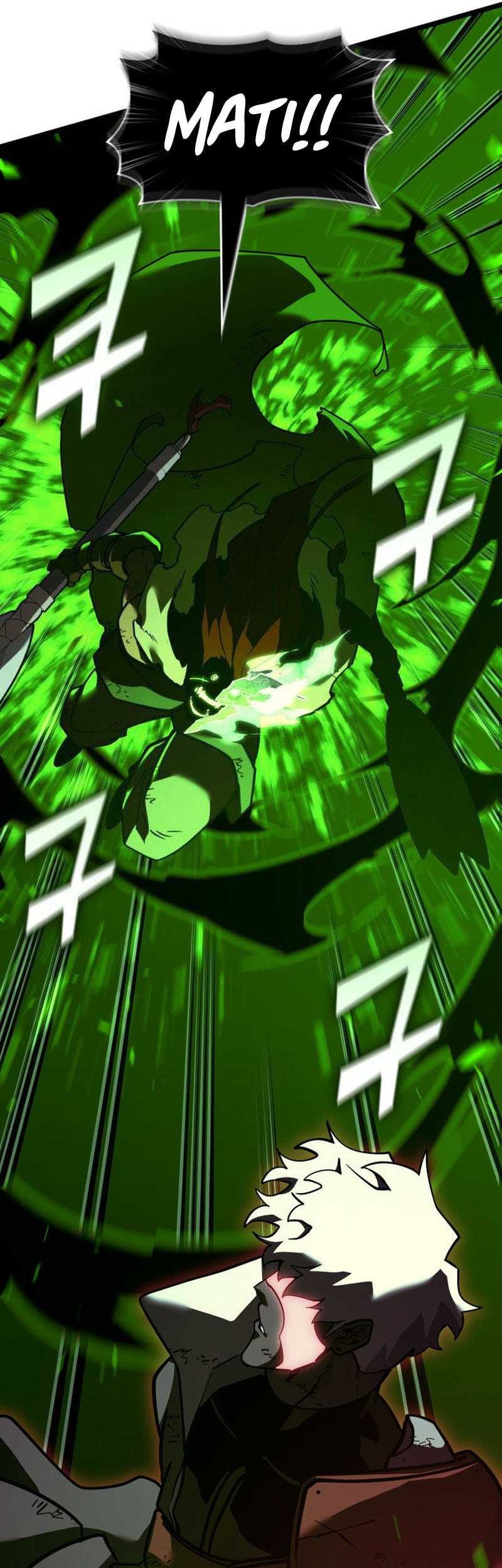 Return of the SSS-Class Ranker Chapter 150 - halaman 57