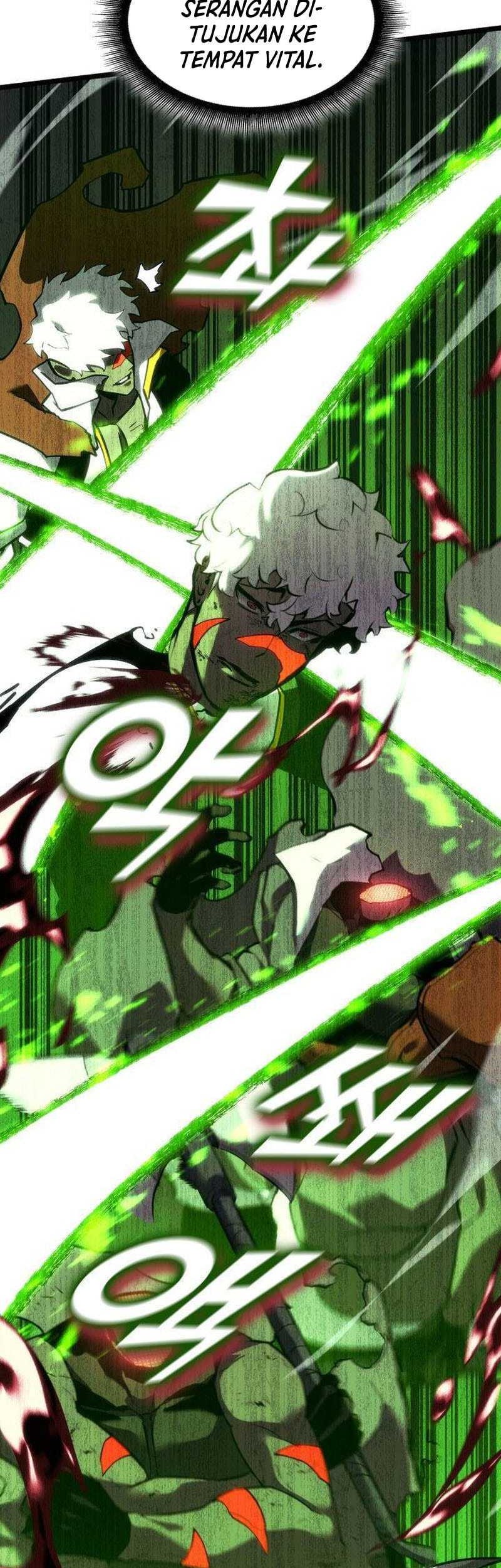 Return of the SSS-Class Ranker Chapter 150 - halaman 59