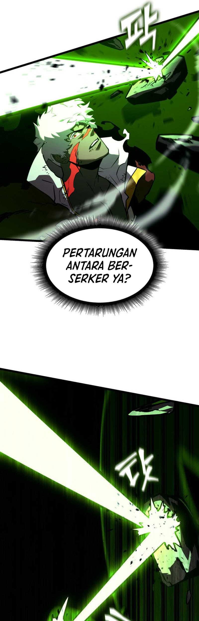 Return of the SSS-Class Ranker Chapter 150 - halaman 61
