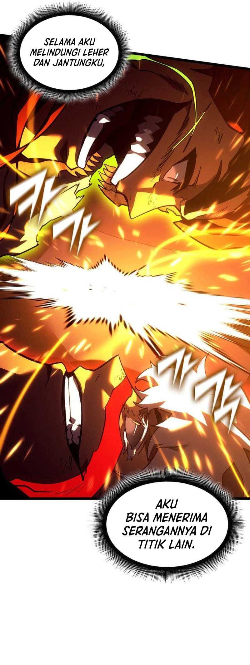 Return of the SSS-Class Ranker Chapter 150 - halaman 63