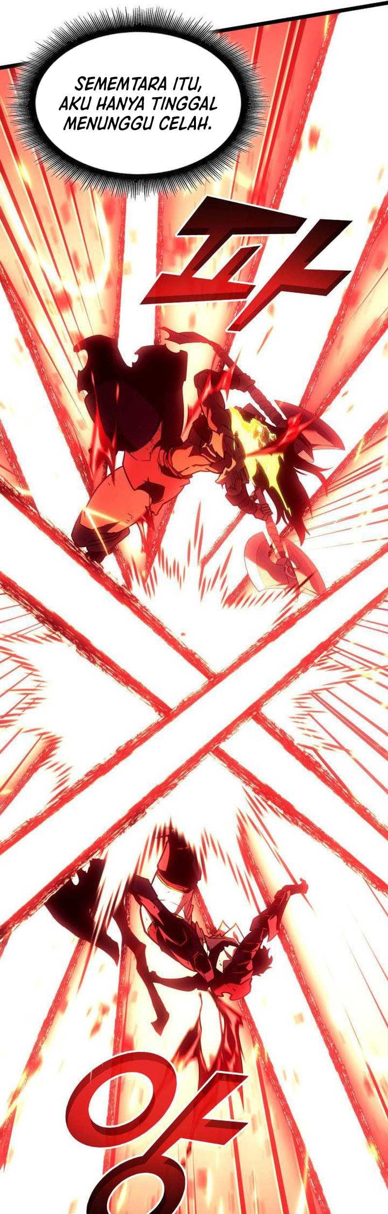 Return of the SSS-Class Ranker Chapter 150 - halaman 64