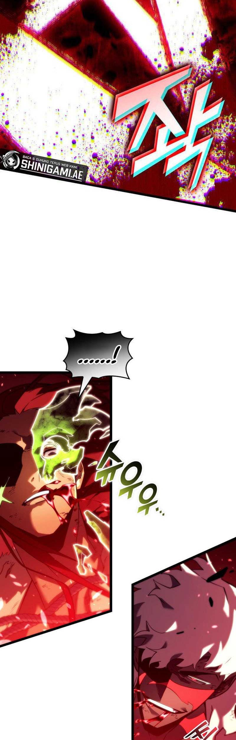 Return of the SSS-Class Ranker Chapter 150 - halaman 66