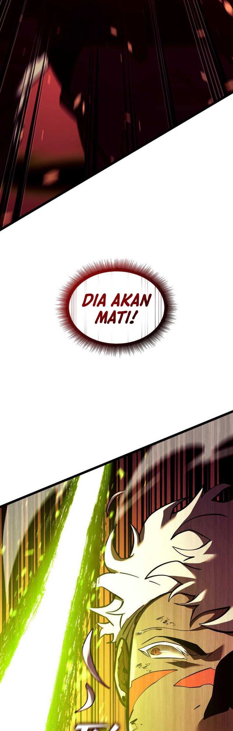 Return of the SSS-Class Ranker Chapter 150 - halaman 69