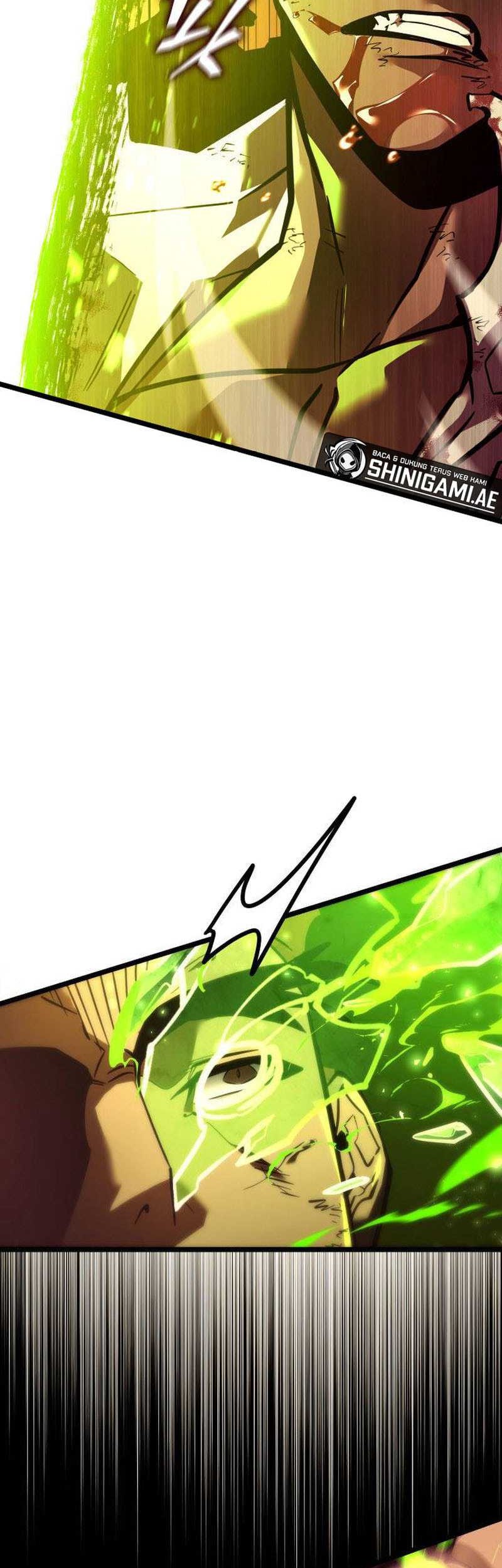 Return of the SSS-Class Ranker Chapter 150 - halaman 70