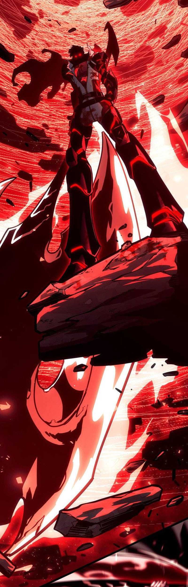 Return of the SSS-Class Ranker Chapter 150 - halaman 73