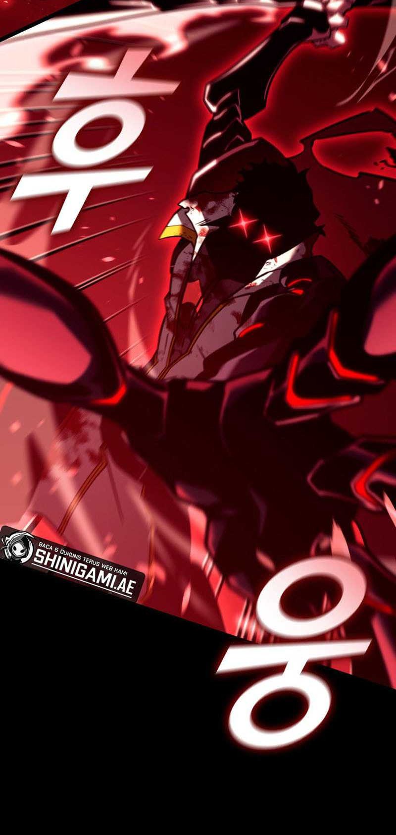 Return of the SSS-Class Ranker Chapter 150 - halaman 74
