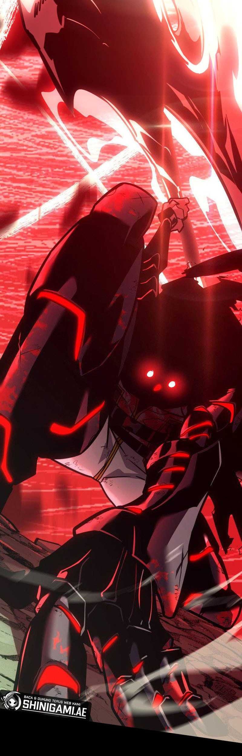 Return of the SSS-Class Ranker Chapter 150 - halaman 80