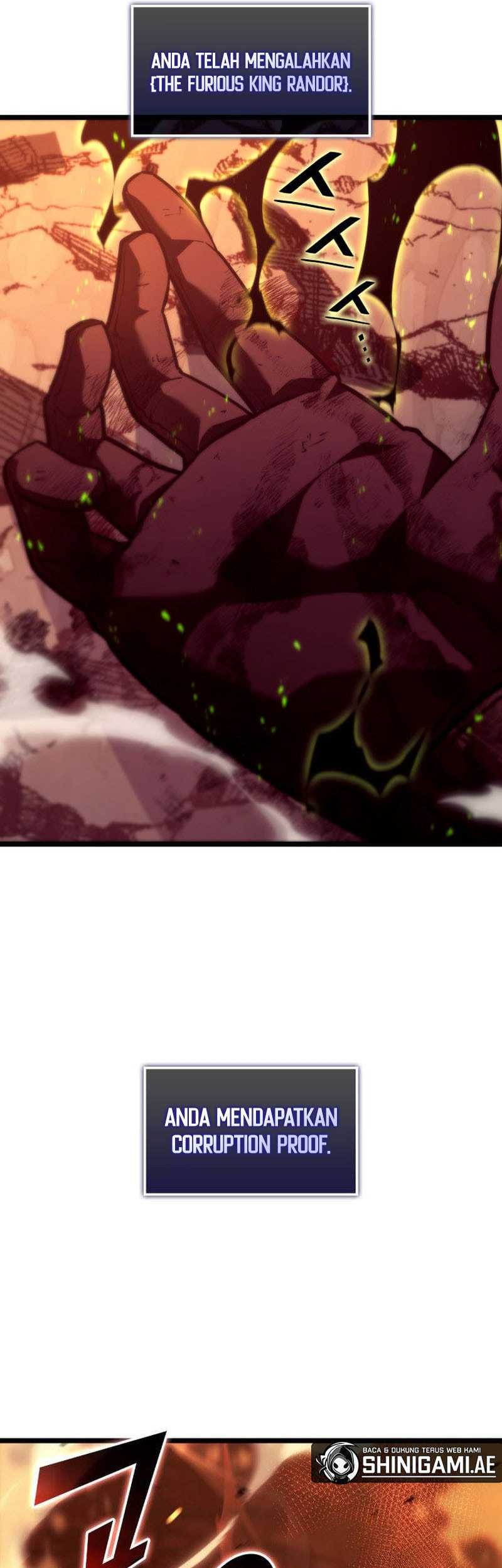 Return of the SSS-Class Ranker Chapter 150 - halaman 82