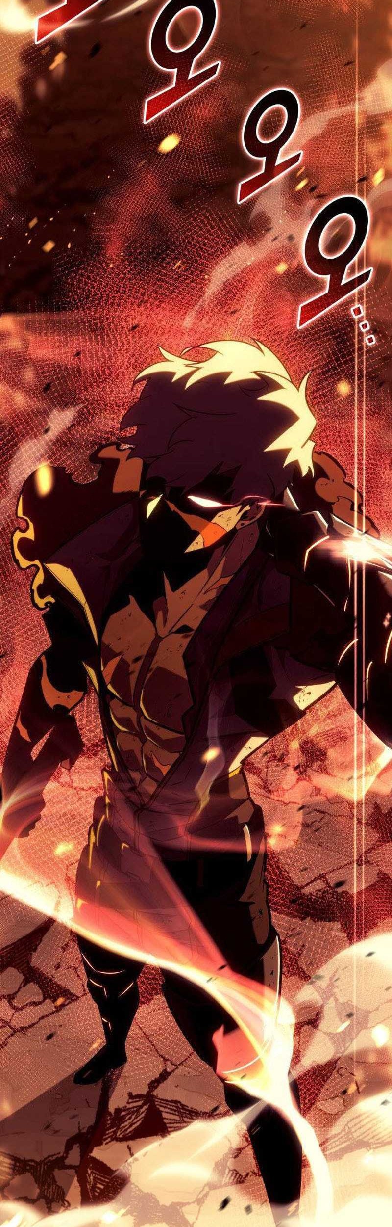 Return of the SSS-Class Ranker Chapter 150 - halaman 83
