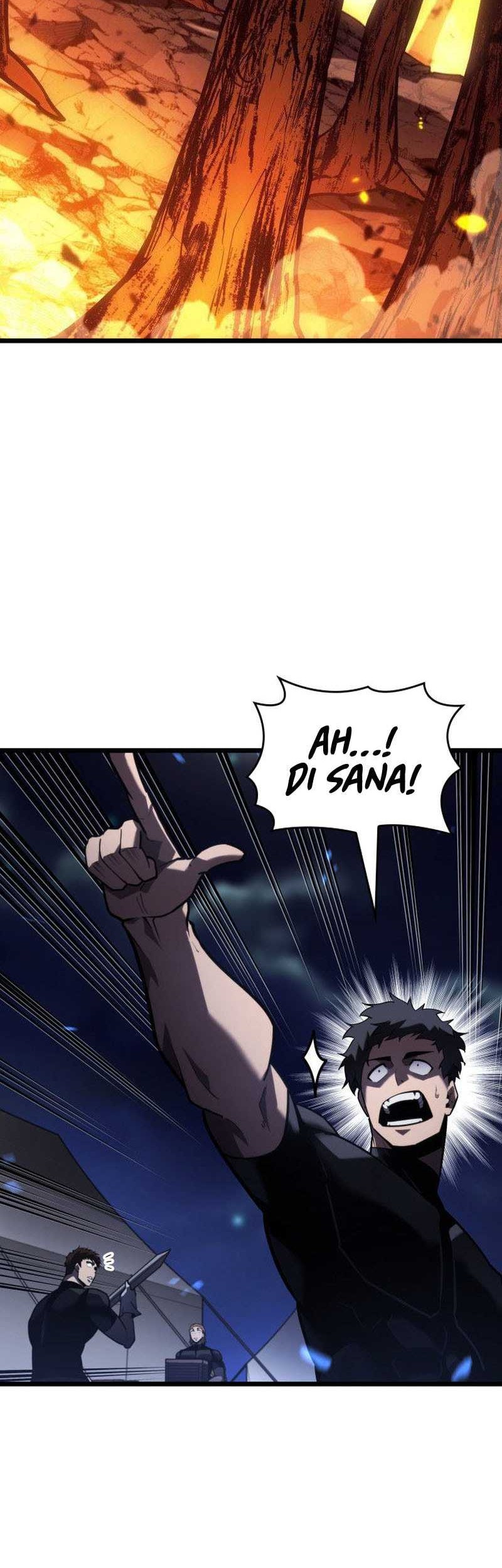 Return of the SSS-Class Ranker Chapter 150 - halaman 91