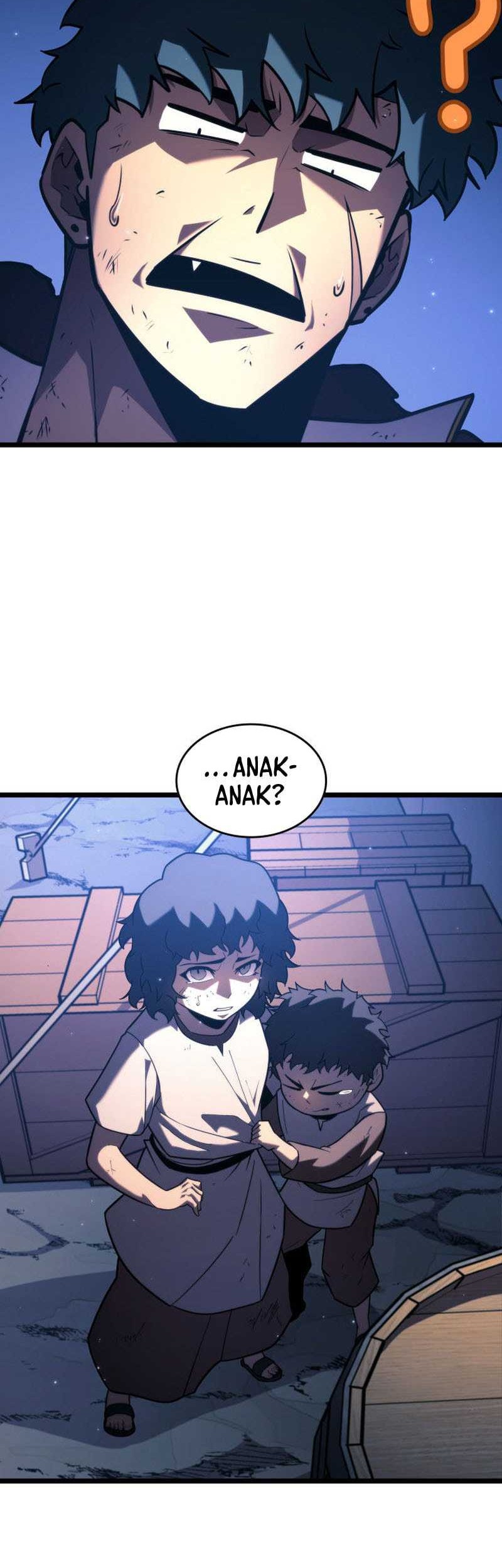 Return of the SSS-Class Ranker Chapter 150 - halaman 97