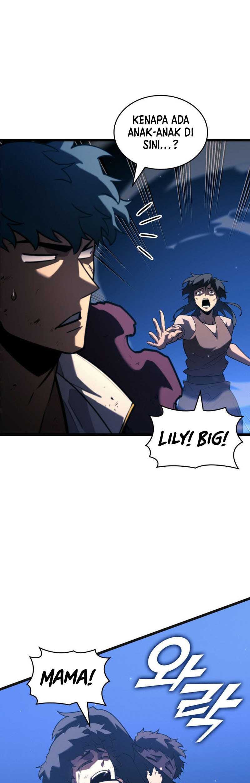 Return of the SSS-Class Ranker Chapter 150 - halaman 98