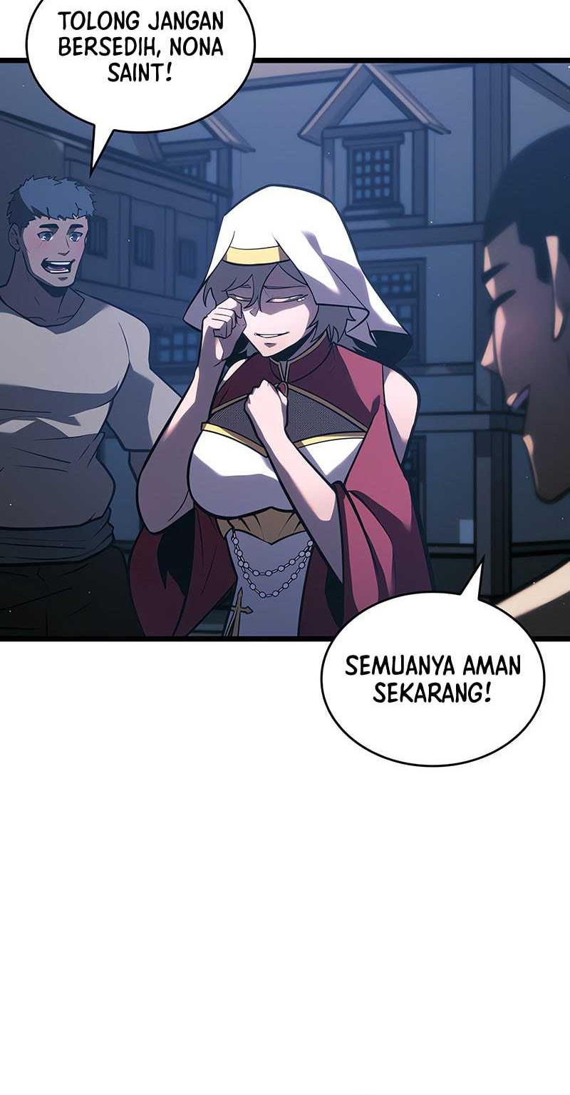 Return of the SSS-Class Ranker Chapter 151 - halaman 16