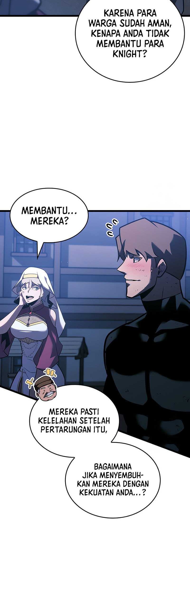 Return of the SSS-Class Ranker Chapter 151 - halaman 18