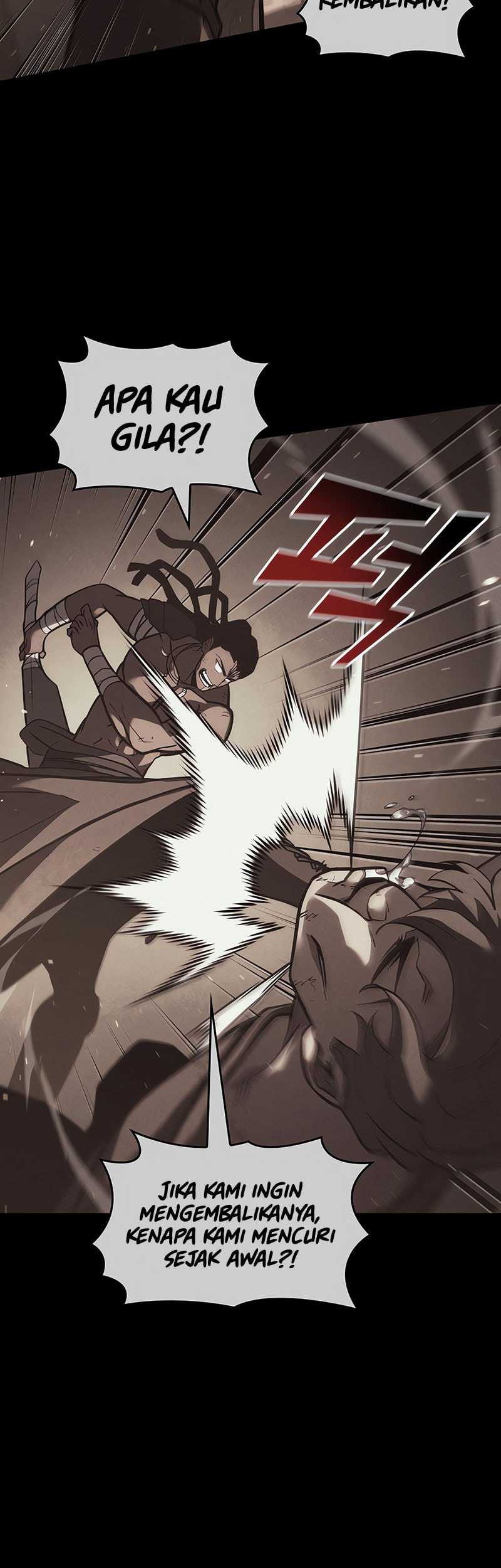 Return of the SSS-Class Ranker Chapter 151 - halaman 23