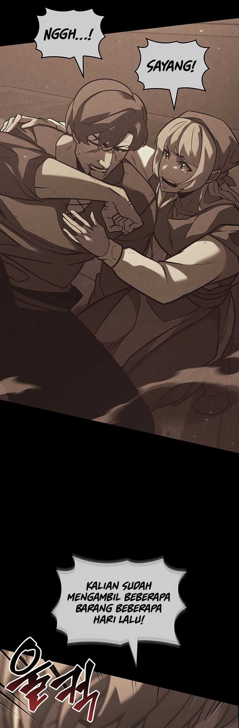 Return of the SSS-Class Ranker Chapter 151 - halaman 24