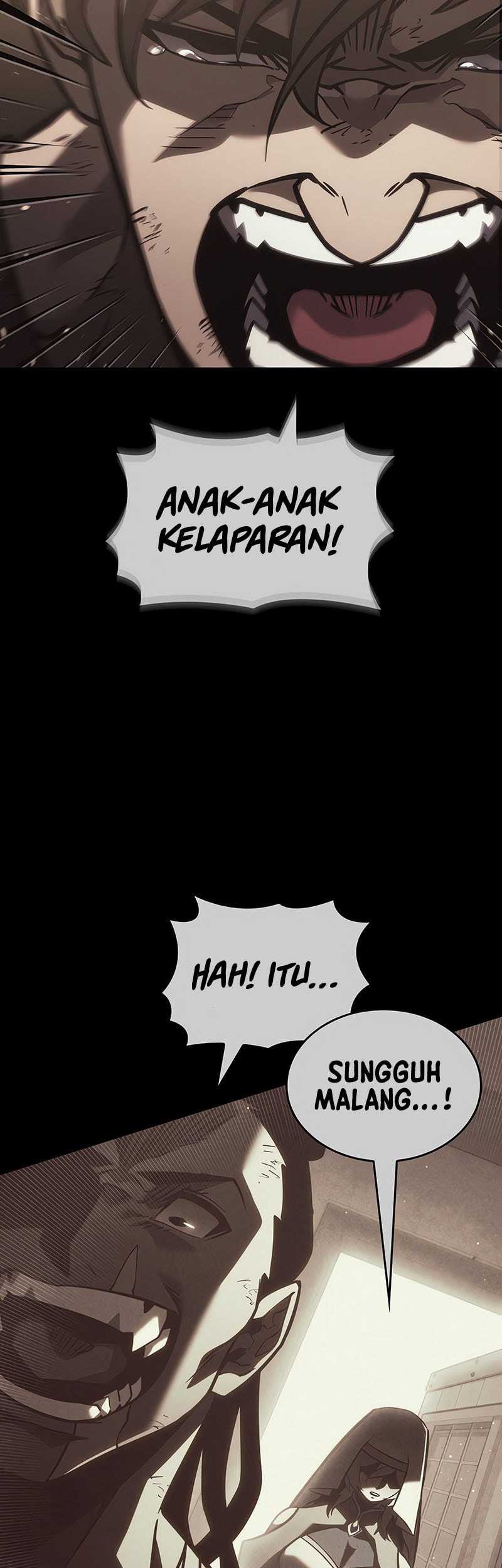 Return of the SSS-Class Ranker Chapter 151 - halaman 25