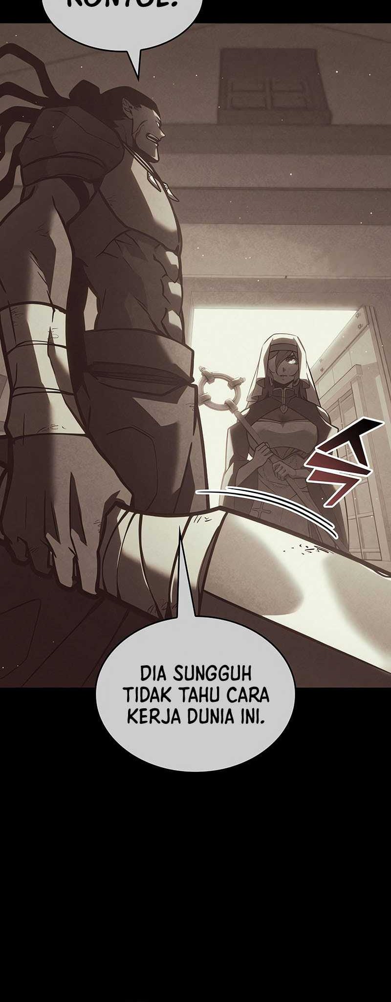 Return of the SSS-Class Ranker Chapter 151 - halaman 28