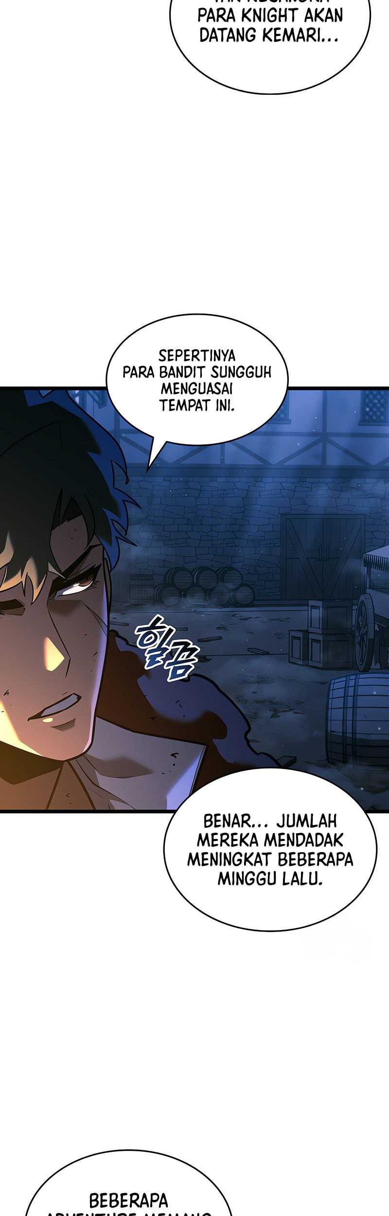 Return of the SSS-Class Ranker Chapter 151 - halaman 3