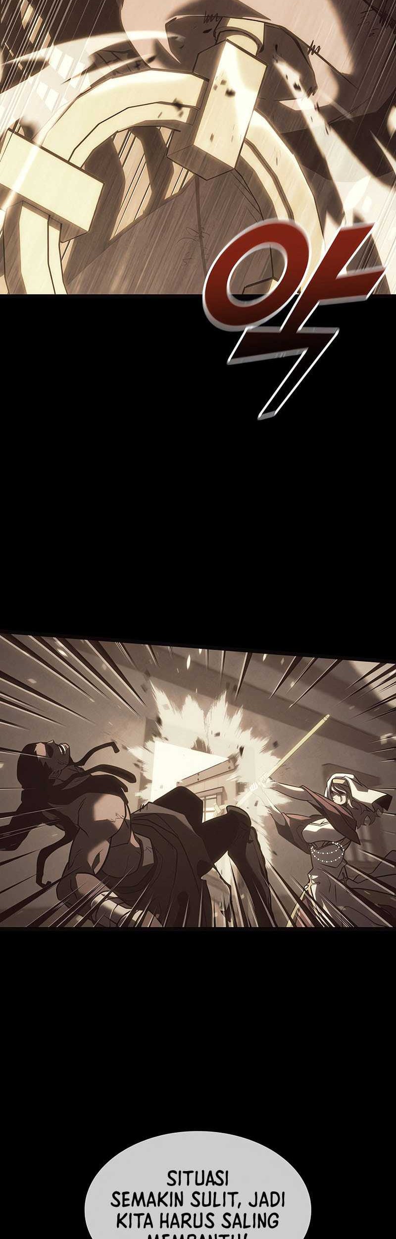 Return of the SSS-Class Ranker Chapter 151 - halaman 30