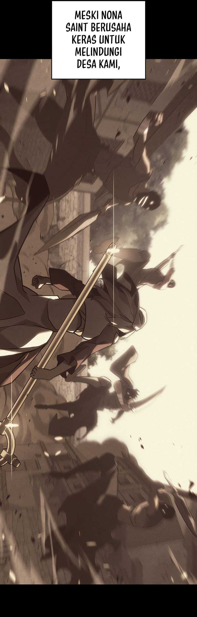 Return of the SSS-Class Ranker Chapter 151 - halaman 33