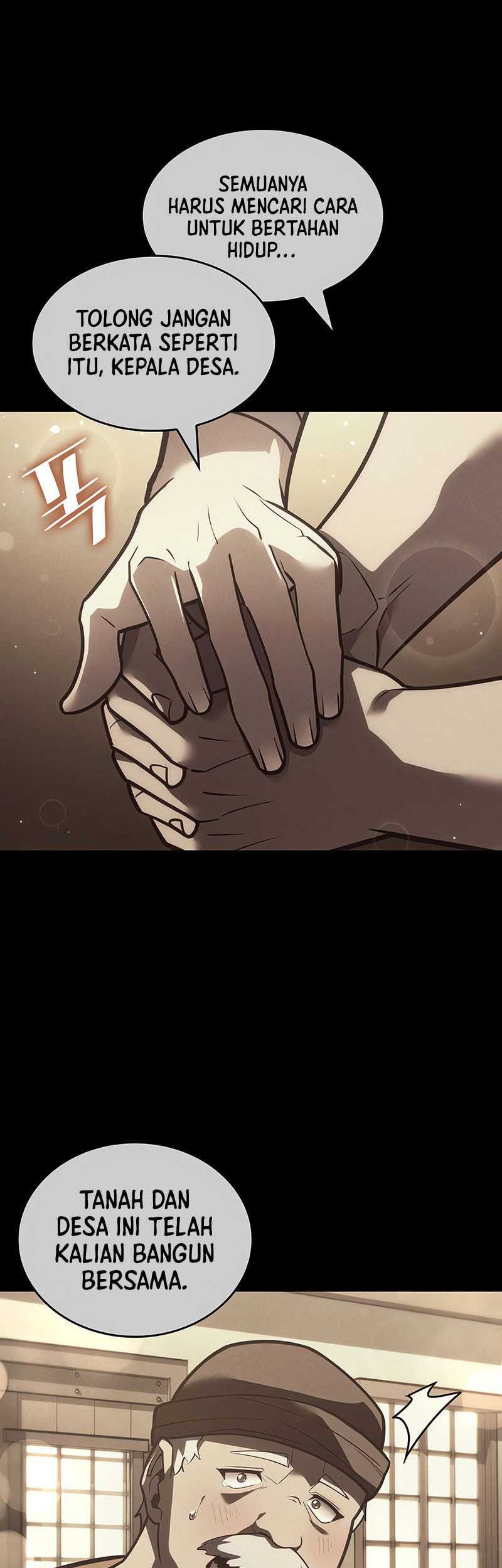 Return of the SSS-Class Ranker Chapter 151 - halaman 37