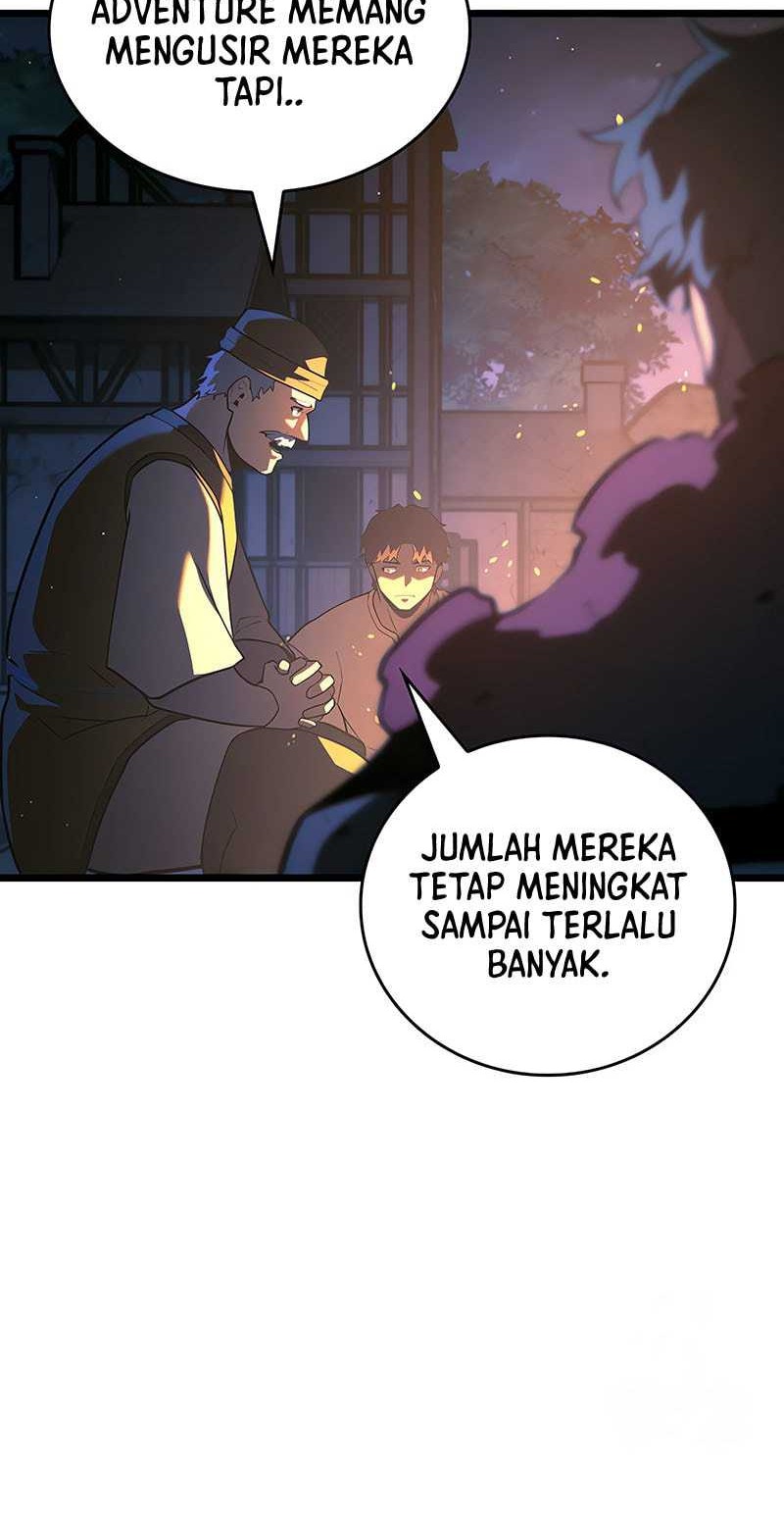 Return of the SSS-Class Ranker Chapter 151 - halaman 4