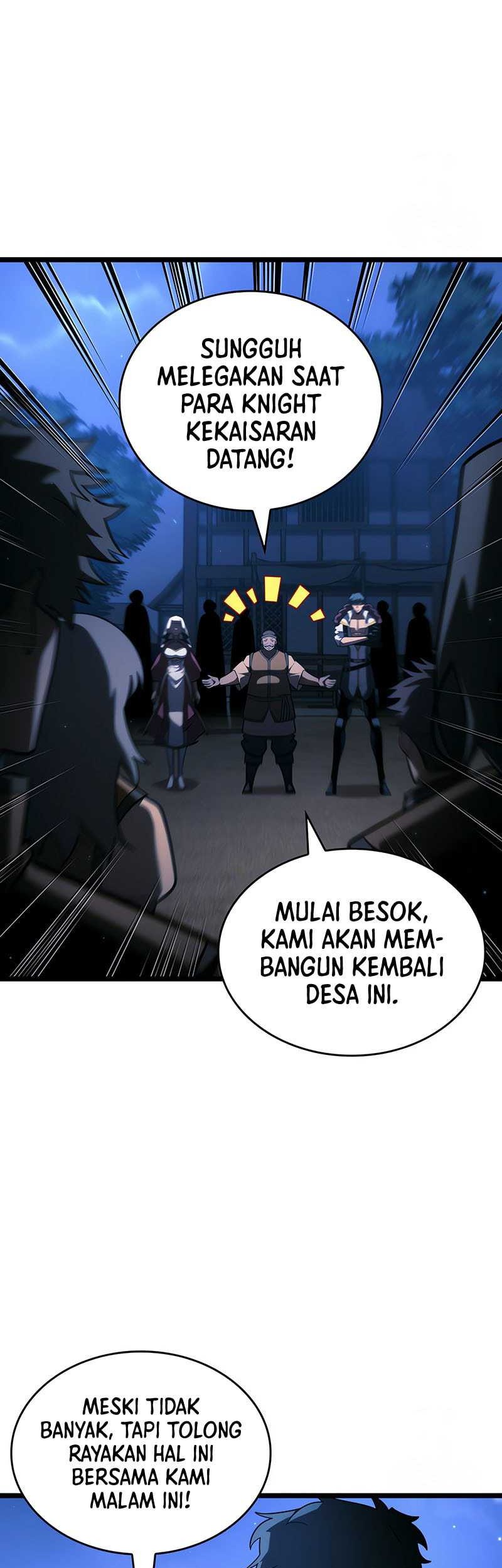 Return of the SSS-Class Ranker Chapter 151 - halaman 43