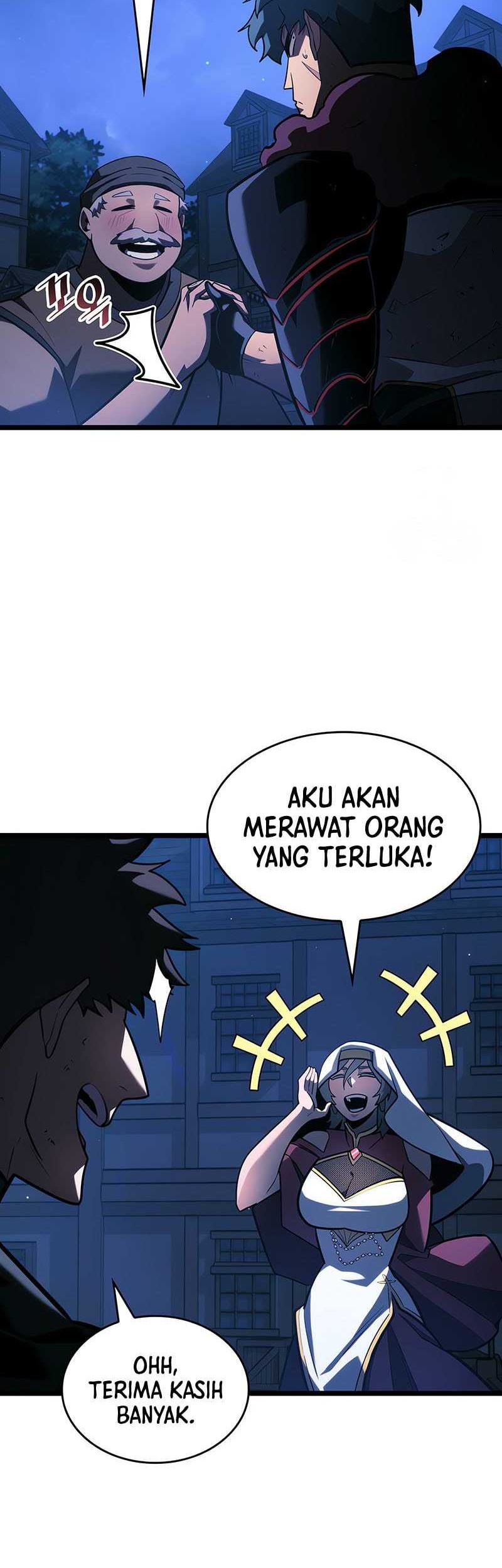 Return of the SSS-Class Ranker Chapter 151 - halaman 44