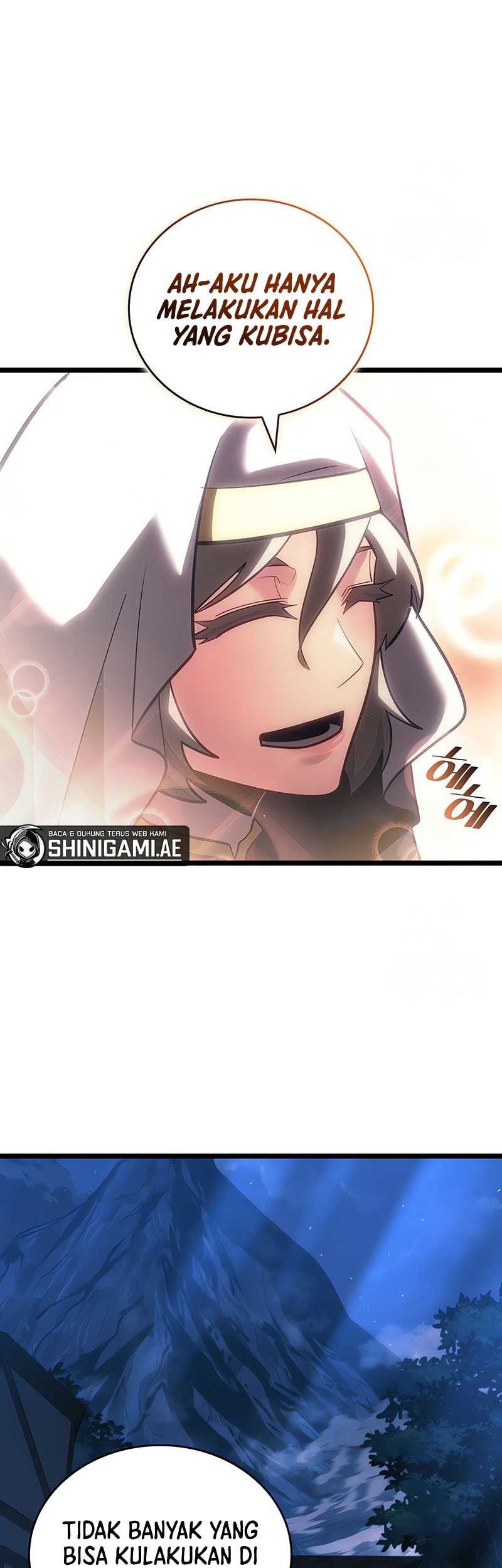 Return of the SSS-Class Ranker Chapter 151 - halaman 45