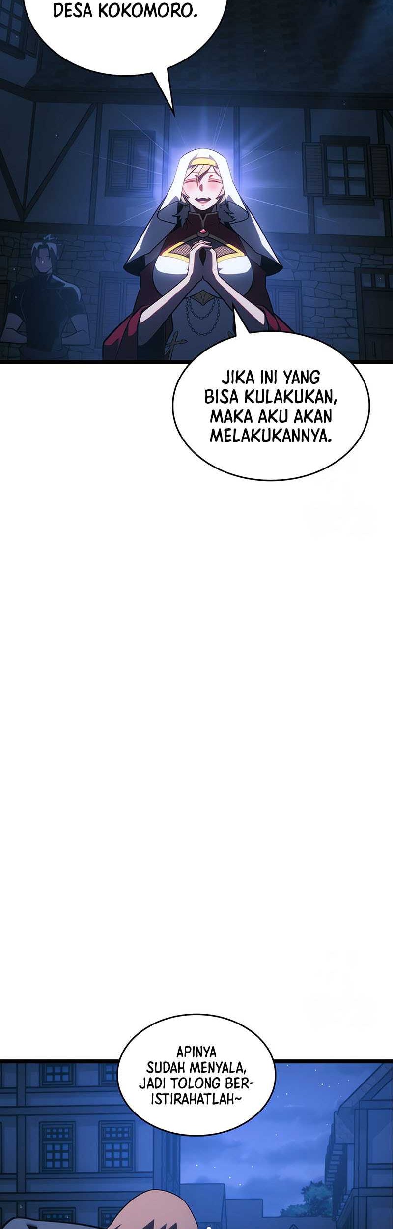 Return of the SSS-Class Ranker Chapter 151 - halaman 46