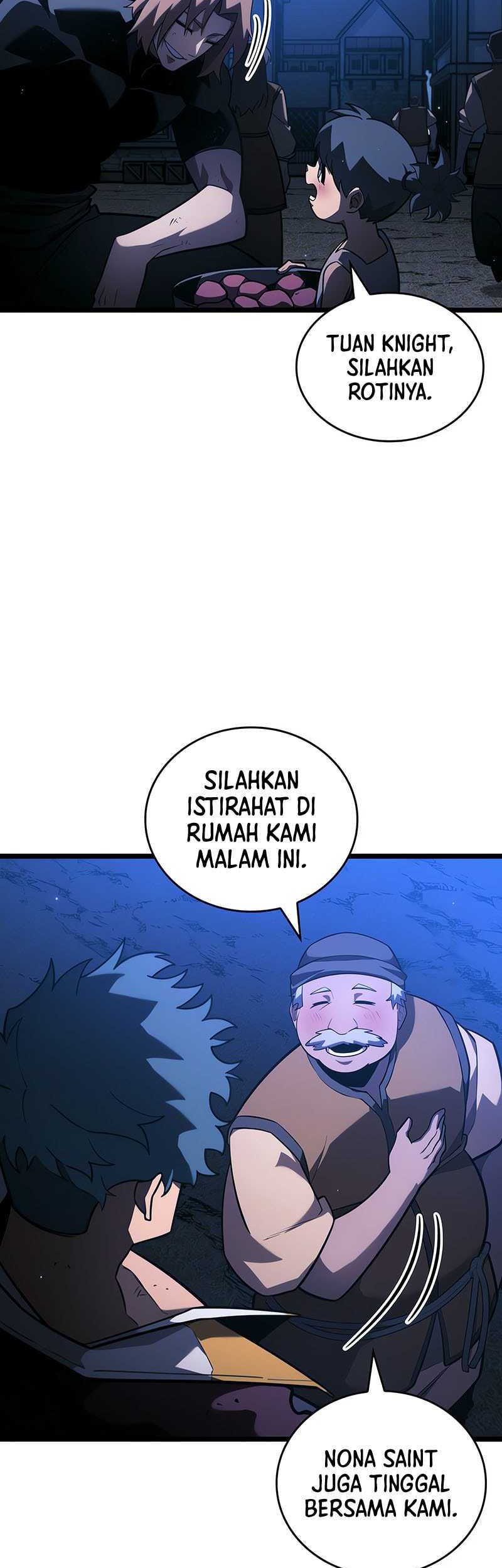 Return of the SSS-Class Ranker Chapter 151 - halaman 47
