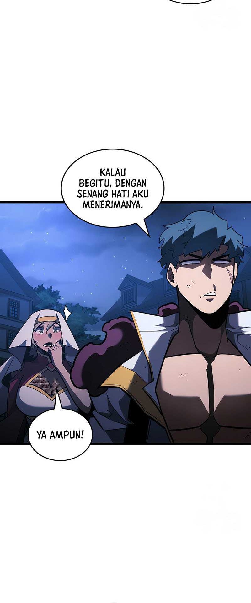 Return of the SSS-Class Ranker Chapter 151 - halaman 48