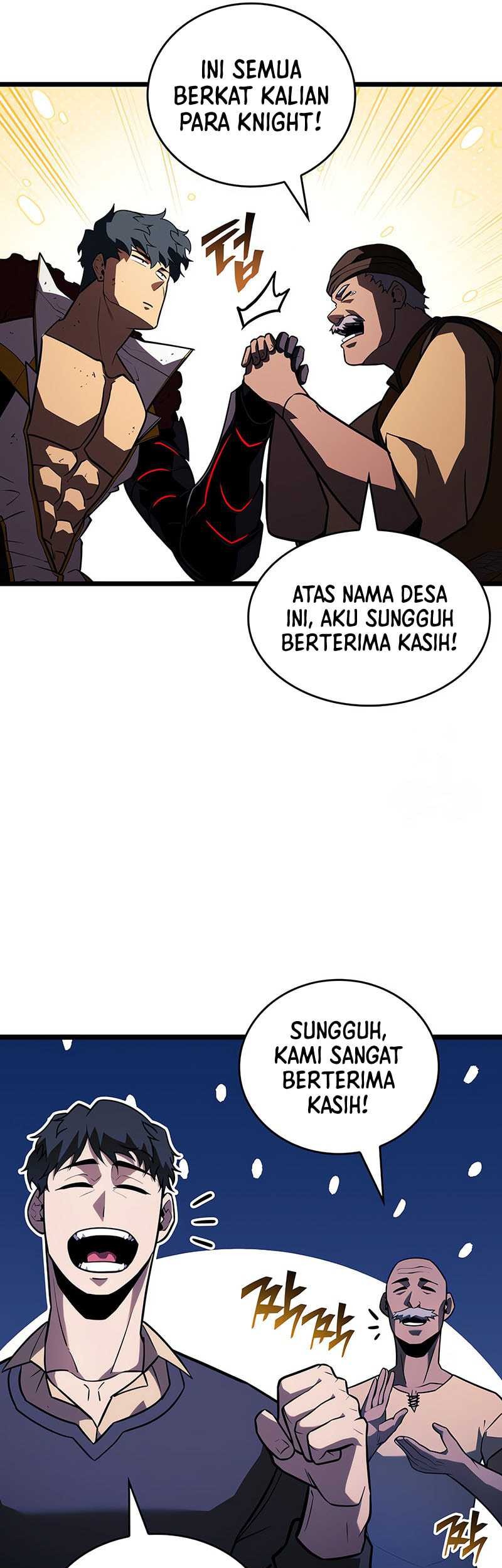 Return of the SSS-Class Ranker Chapter 151 - halaman 5