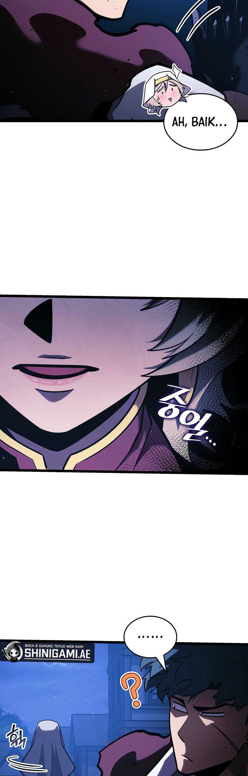 Return of the SSS-Class Ranker Chapter 151 - halaman 50