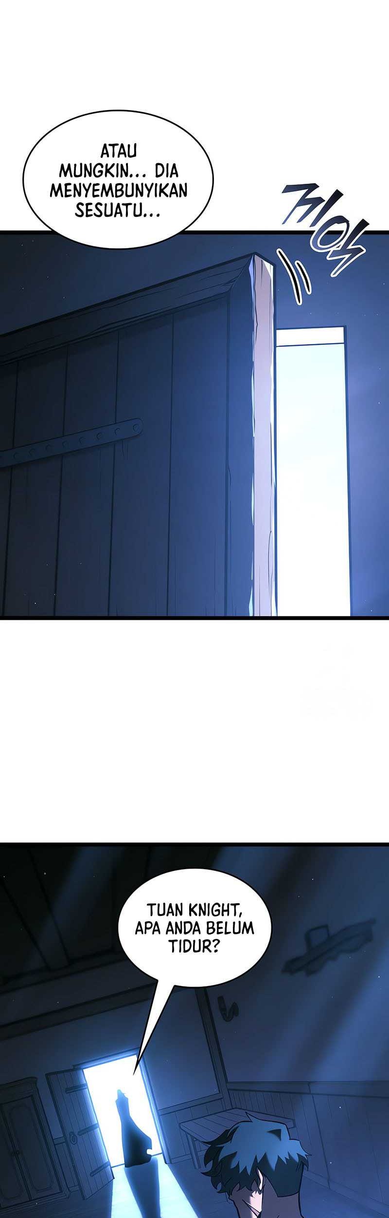 Return of the SSS-Class Ranker Chapter 151 - halaman 55