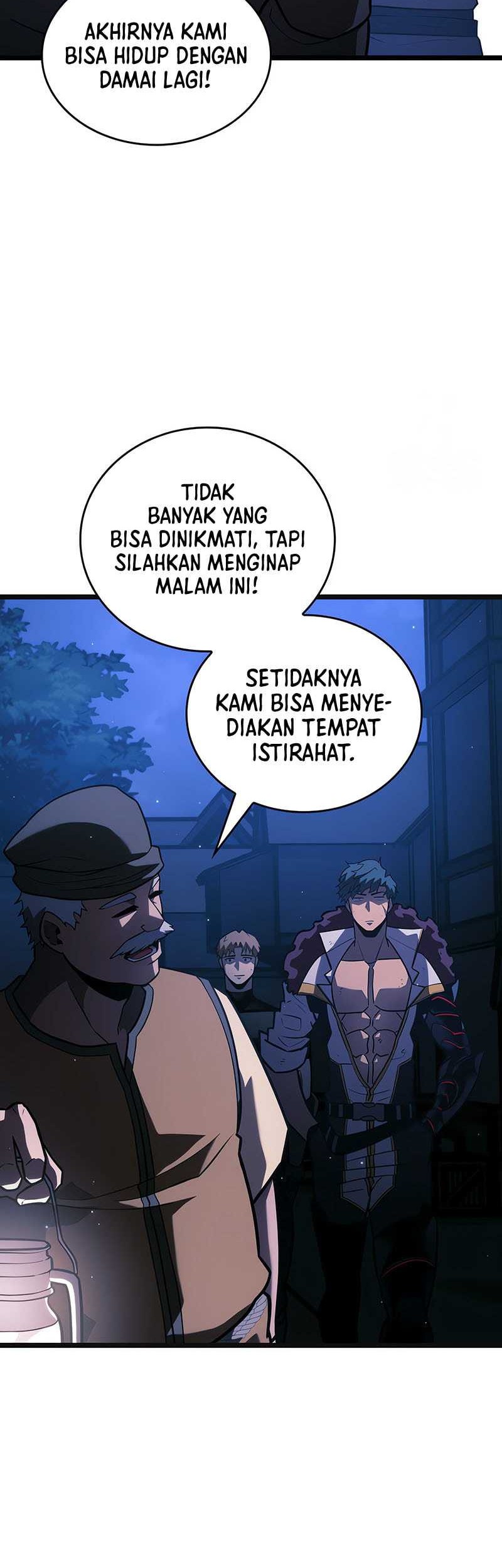 Return of the SSS-Class Ranker Chapter 151 - halaman 6