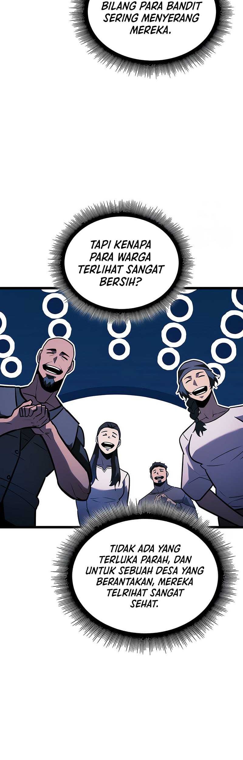 Return of the SSS-Class Ranker Chapter 151 - halaman 8