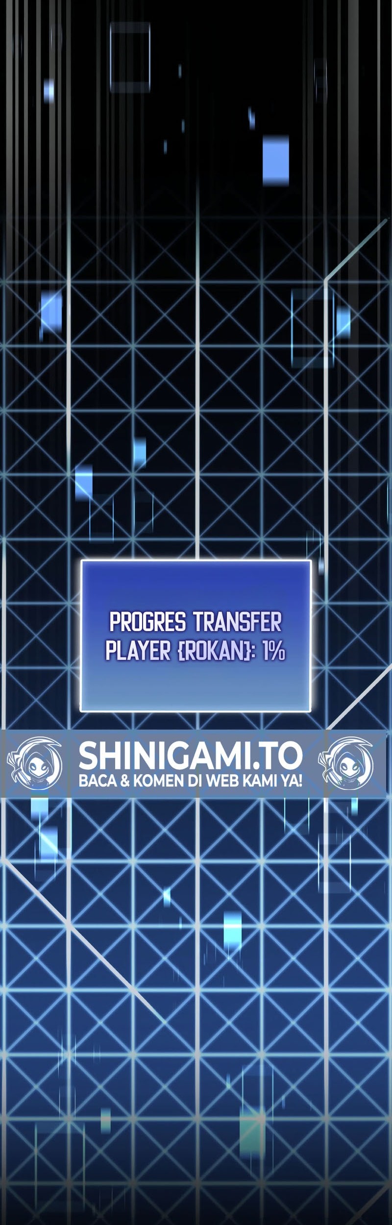 Return of the SSS-Class Ranker Chapter 152 - halaman 104
