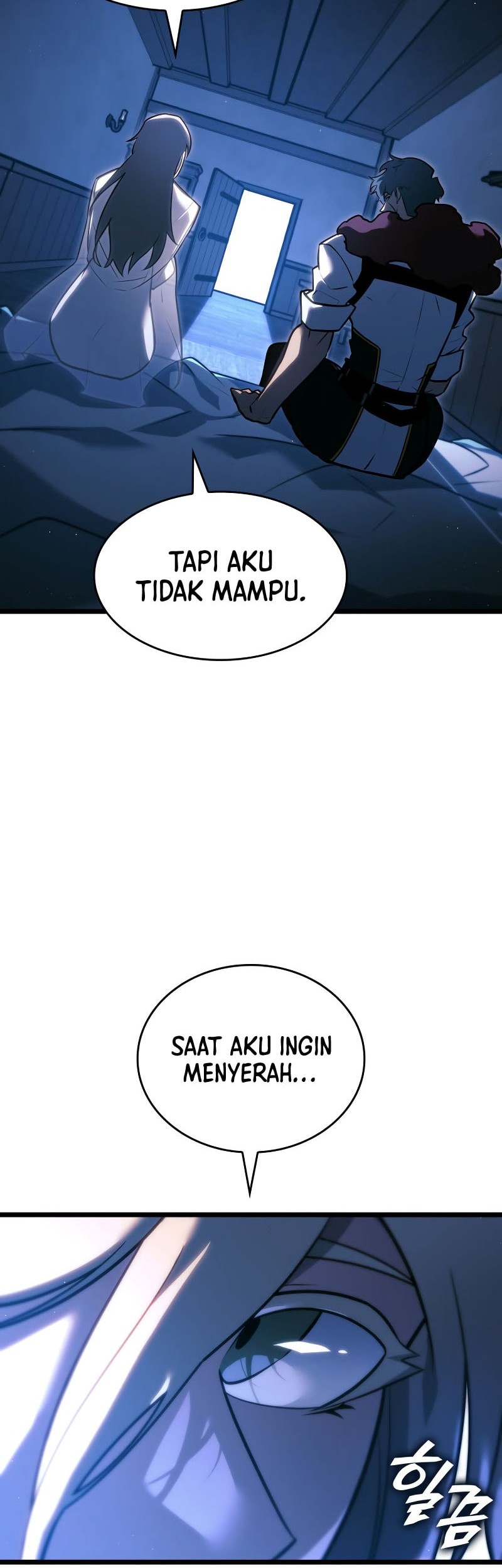 Return of the SSS-Class Ranker Chapter 152 - halaman 11