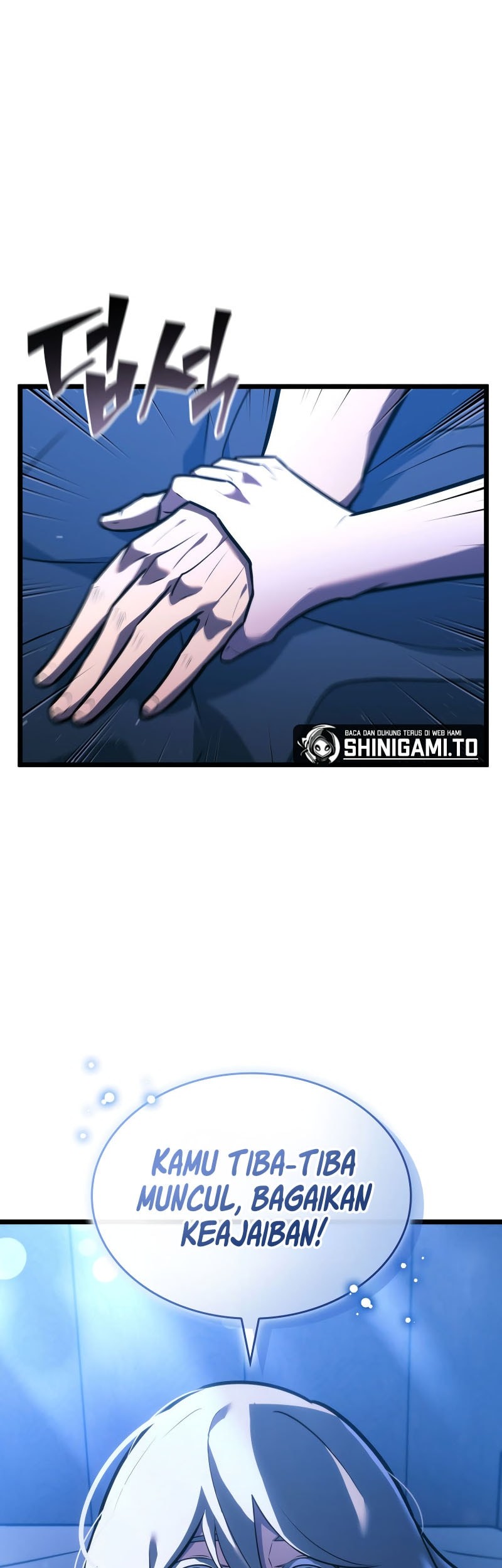 Return of the SSS-Class Ranker Chapter 152 - halaman 12