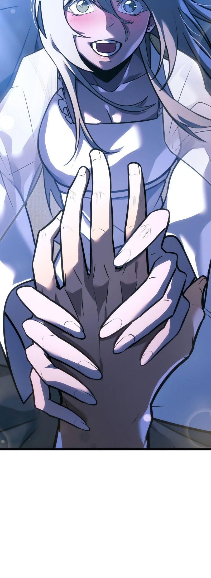 Return of the SSS-Class Ranker Chapter 152 - halaman 13