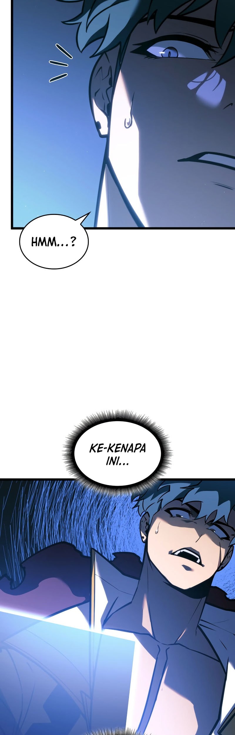 Return of the SSS-Class Ranker Chapter 152 - halaman 16