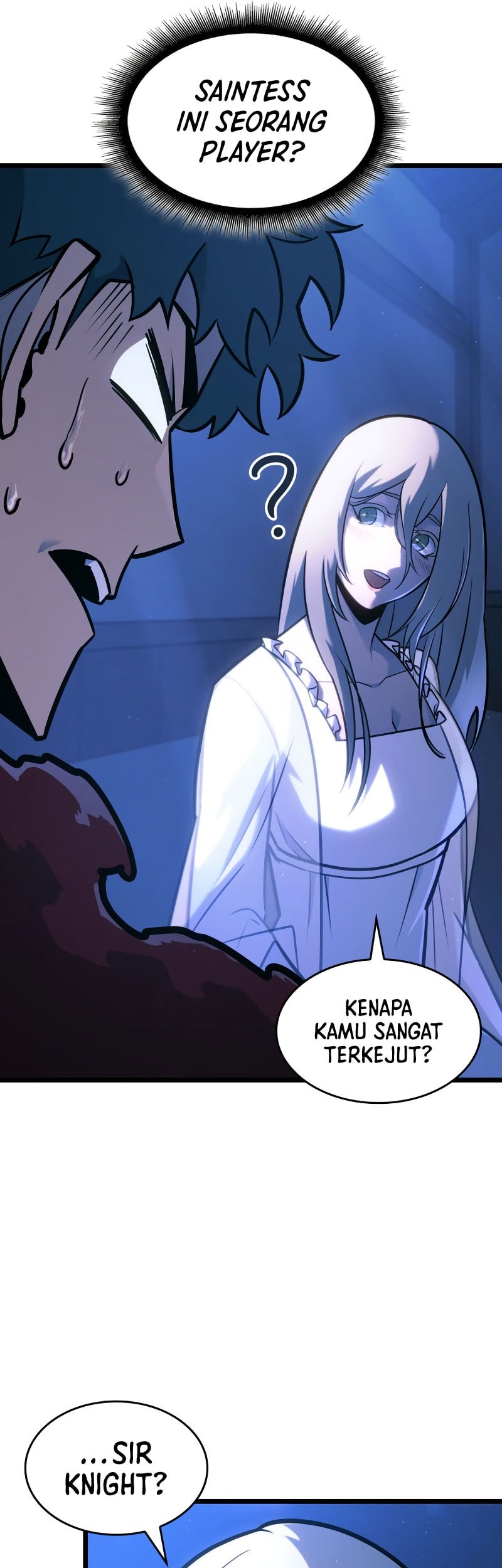 Return of the SSS-Class Ranker Chapter 152 - halaman 18